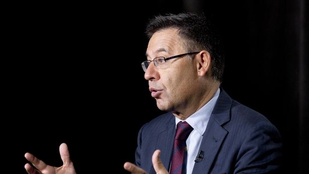Μπαρτσελόνα για Καταλανούς ηγέτες: “Η φυλακή δεν είναι λύση”