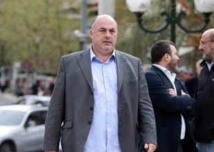 Μπέος για Ολυμπιακό: «Τους προκαλεί φόβο η παρουσία μου στον τελικό»