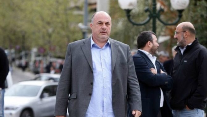 Μπέος για Ολυμπιακό: «Τους προκαλεί φόβο η παρουσία μου στον τελικό»