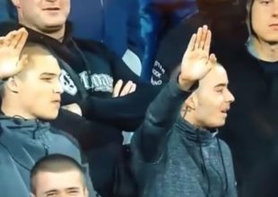 Η FIFA προτείνει δια βίου αποκλεισμό για ρατσιστικές συμπεριφορές