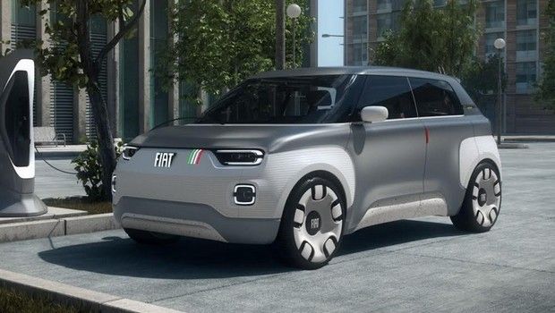 Η νέα εποχής ηλεκτροκίνησης είναι προ των πυλών Η νέα εποχής ηλεκτροκίνησης είναι προ των πυλών