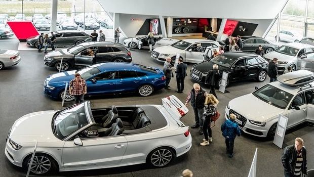 Kίνδυνος στην αγορά αυτοκίνητου από τις φήμες περί απόσυρσης