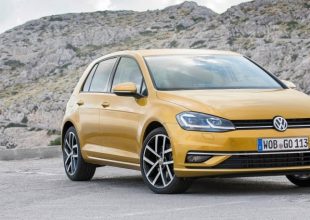 Τα 10 πιο δημοφιλή αυτοκίνητα στην Ευρώπη το 2019