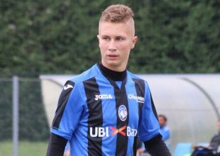 Ο Τσόζα δοκιμάζεται στην ΑΕΚ!