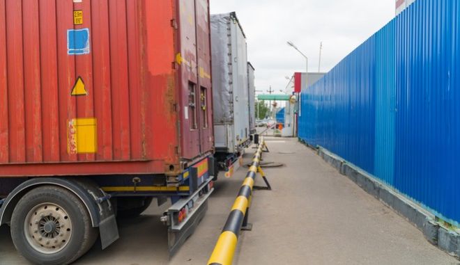 Φρίκη στο Έσσεξ της Βρετανίας: Βρέθηκαν 39 πτώματα μέσα σε φορτηγό