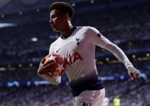 Τότεναμ: Ο Ντέλε Άλι σταματάει τις διαφημίσεις για να συγκεντρωθεί στην καριέρα του