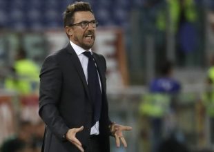 Σαμπντόρια: Απολύθηκε ο Ντι Φραντσέσκο
