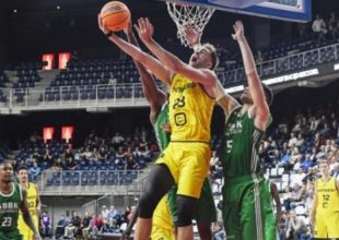 Περίπατος για την Αντβέρμπ πριν την ΑΕΚ