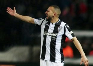 Ελ Καντουρί: «Θα είναι σκληρό παιχνίδι, καλή ομάδα η ΑΕΚ»