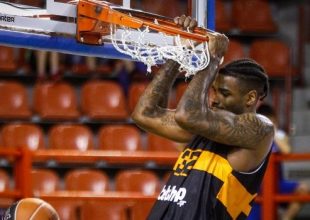 Basket League: Δύο σέντερ αναδείχθηκαν MVPs της δεύτερης αγωνιστικής