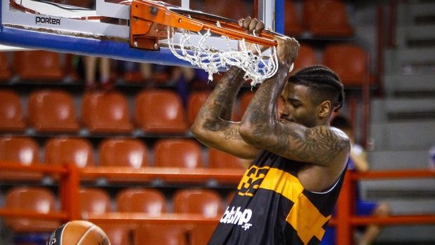 Basket League: Δύο σέντερ αναδείχθηκαν MVPs της δεύτερης αγωνιστικής
