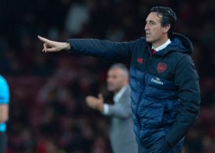 Άρσεναλ: Ο Έμερι δεν θέλει να μιλάει για τον Οζίλ (VIDEO)