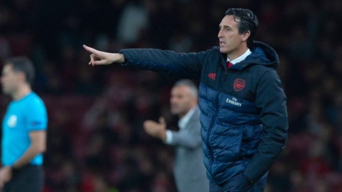 Έβερτον: Ετοιμάζει κρούση σε Έμερι