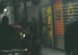 Επίθεση σε σύνδεσμο της ΑΕΚ στην Αλεξανδρούπολη από οπαδούς του ΠΑΟΚ (VIDEO)
