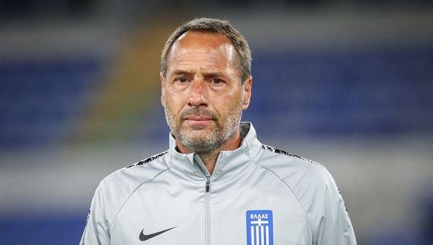 Φαν Σιπ: “Δεν κάλεσα τον Σάμαρη, γιατί ήθελα να δω άλλους παίκτες”
