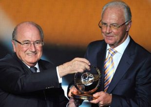 Η Ρωσία αναγνώρισε ποια μέλη της FIFA φέρονται να δωροδοκήθηκαν για το Μουντιάλ 2018!