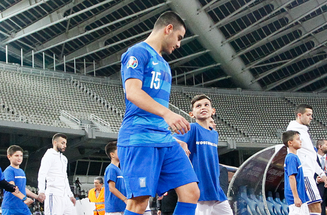 Γαλανόπουλος: «Δεν έφτιαξαν τα πράγματα με μία νίκη»