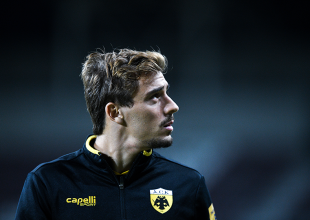 Ζεράλντες: «Το γήπεδο της ΑΕΛ δείχνει πως πρόκειται για μικρή ομάδα»