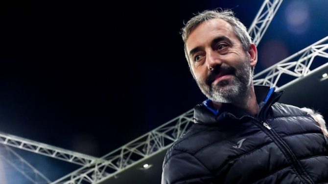 Μίλαν: Απέλυσε Τζαμπάολο-Έρχεται ο Πιόλι