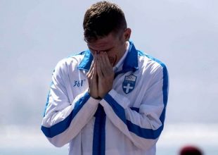 Σπύρος Γιαννιώτης: «Ο Τζόρνταν δεν ήταν απλά ο καλύτερος αθλητής μπάσκετ»