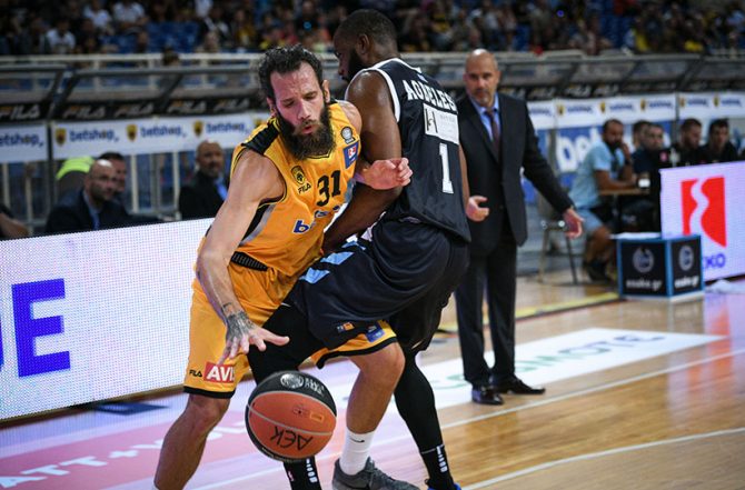 Μονόδρομος η νίκη για την ΑΕΚ