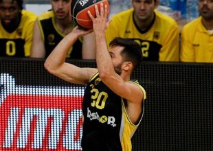 Γκίκας: «Να περιορίσουμε τον αντίπαλο μας»