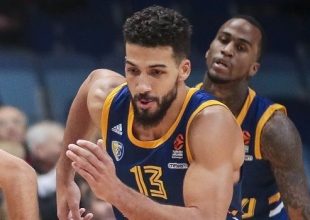 Μπάγερν Μονάχου – Χίμκι 74-87: Επίδειξη δύναμης από τους Μοσχοβίτες