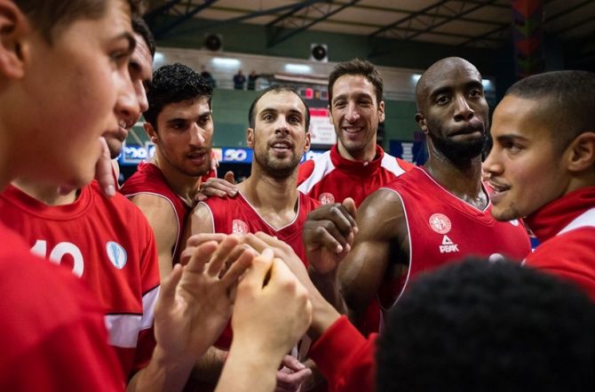 Η Χάποελ Ιερουσαλήμ στο μικροσκόπιο