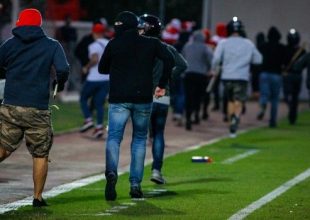 Κλείνει το Ρέντη για τα ματς των Νέων ο Ολυμπιακός