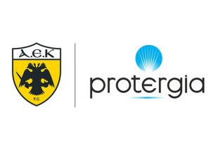 Ανανέωσε με Protergia η ΑΕΚ