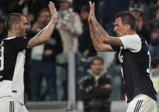 Tuttosport: “Συμφωνία της Μάντσεστερ Γιουνάιτεντ με Μάντζουκιτς για τον Ιανουάριο”