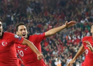 Καχβετσί: «Ο Αλάχ να προστατεύει τους Τούρκους στρατιώτες, τους αφιερώνουμε την… μάχη που δώσαμε με την Αλβανία»