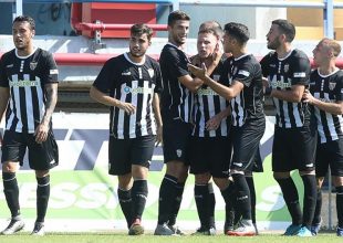 Superleague 2: Συνεχίζεται η μάχη Κηφισιάς-Καλαμάτας για την πρώτη θέση