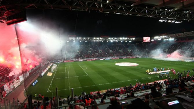 Ολυμπιακός: Πλησιάζει το sold out με ΑΕΚ