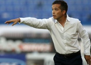 Παναιτωλικός: Λύθηκε η συνεργασία με τον Λούις Κάστρο