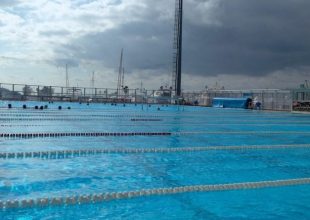 Πρώτο φιλικό με Εθνική Αζερμπαϊτζάν οι Γυναίκες