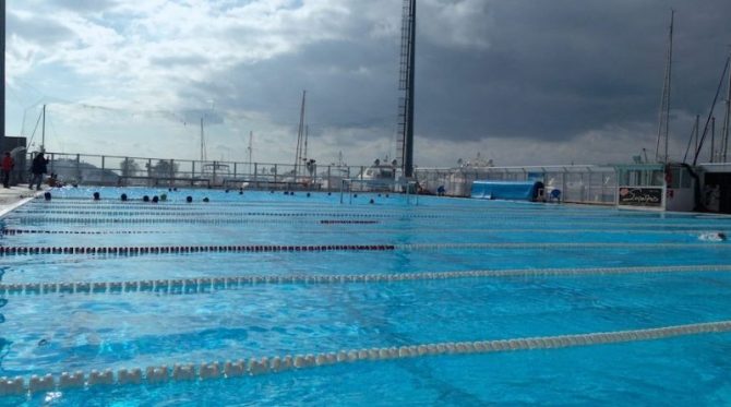 Πρώτο φιλικό με Εθνική Αζερμπαϊτζάν οι Γυναίκες