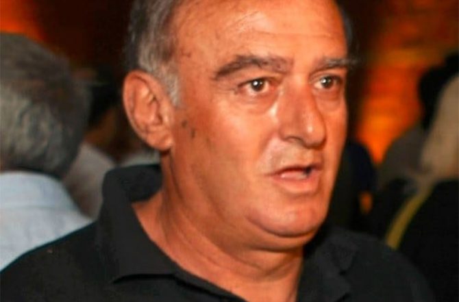 ΠΑΕ ΑΕΚ: «Ο δικός μας Τάσος χρειάζεται βοήθεια»