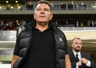 Κούγιας: «Δεν με ενδιαφέρει τι θα συμβεί με τον ΠΑΟΚ και την Ξάνθη»