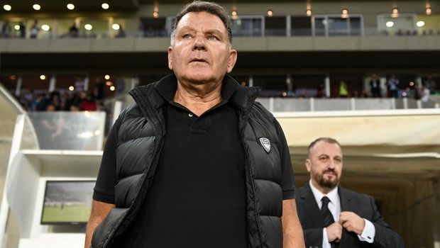 Κούγιας: «Δεν με ενδιαφέρει τι θα συμβεί με τον ΠΑΟΚ και την Ξάνθη»