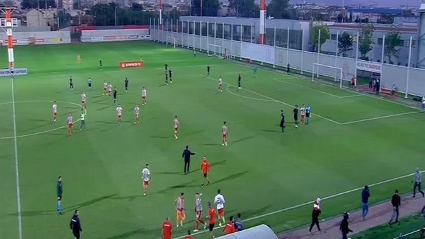 Καταγγελία της Μπάγερν στην UEFA για τα επεισόδια στο Ρέντη