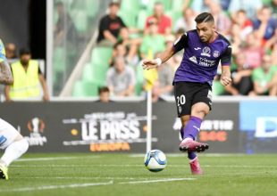 France Football: «Eντυπωσιάζει ο Κουλούρης»