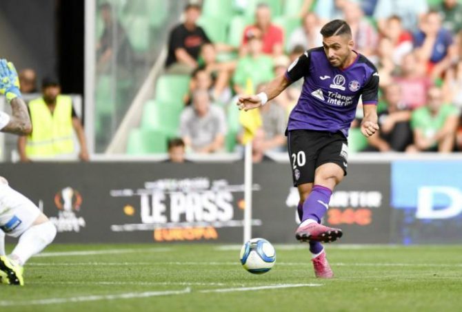 France Football: «Eντυπωσιάζει ο Κουλούρης» France Football: «Eντυπωσιάζει ο Κουλούρης»