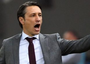 Kόβατς: «Μπορούμε καλύτερα»
