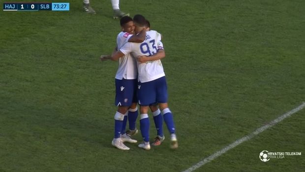 Πανηγύρισαν γκολ… φάντασμα και το πλήρωσαν (VIDEO) Πανηγύρισαν γκολ… φάντασμα και το πλήρωσαν (VIDEO)