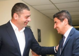 Λάκοβιτς: «Του χρόνου τελειώνει η εποπτεία των FIFA και UEFA στο ελληνικό ποδόσφαιρο»