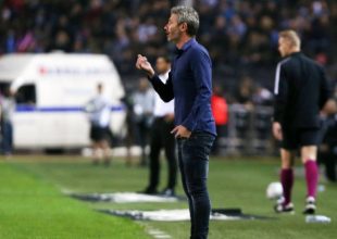 Λαμία: Τέλος κι επίσημα ο Αντωνίου