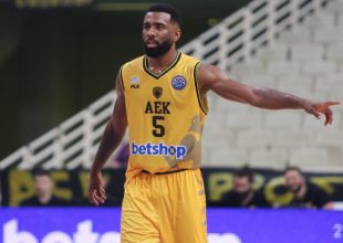 Το show του Λάνγκφορντ κόντρα στην Ορτέζ (VIDEO)