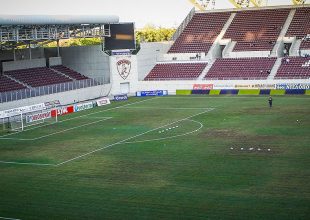 ΠΑΟΚ: “Ψάχνεται” για ΟΑΚΑ ή AEL FC ARENA όταν κλείσει η Τούμπα
