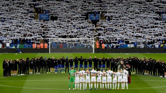 Λέστερ: Το συγκινητικό βίντεο για τον ένα χρόνο από το δυστύχημα του Βιχάι (VIDEO)